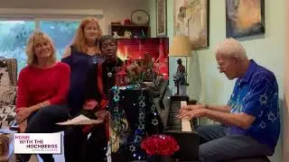 Home with the Hochbergs - December 2025