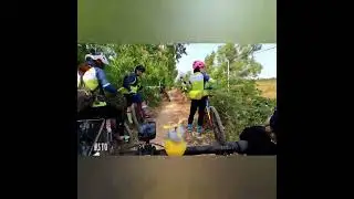 Thiền Viện Tr&uacute;c L&acirc;m L&acirc;m Ch&aacute;nh Gi&aacute;c. #STO #saigontrekowners #saigonese #rideforfun #ridetogether