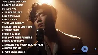 NEW Sad Song 2026 😭 | Relaxing 💔🙏 - Emotional Love Song | Sweet Love Songs 2026 | English Sad Song