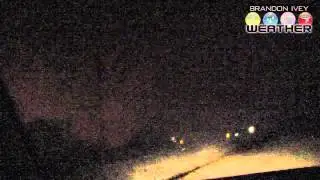April 14th, 2012 Large Tornado in Wichita, Kansas