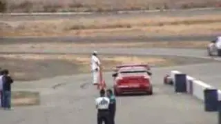 TheSpeedLounge.com & BRS Time Attack RX-7