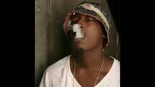 Young Zee - Spinning Wheels (Produced By Eminem)