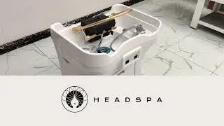 Pr&eacute;sentation du ZenFlow - My Headspa