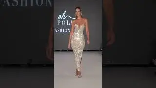 Oh Polly's Runway: Why Model Priscilla Ricart Matters?