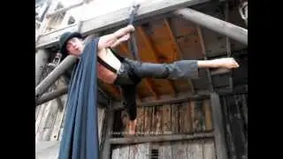 Entertainment Video Promo - Ruby Karen Project