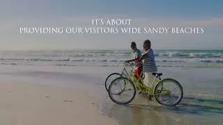 2025 Beach Renourishment Project
