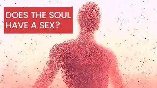 Does the Soul have a Sex?
