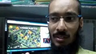 Grand Battle--MMO Strategy:War