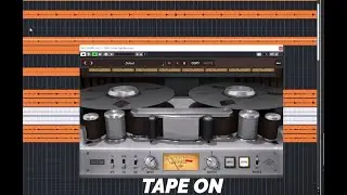 When to use Distortion or Saturation on Drums.