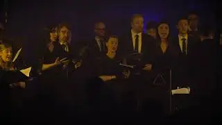Veni, Veni Emmanuel - Festival Statesmen Chorus