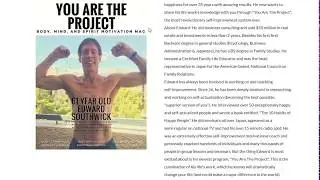 You Are The Project SEO Analysis