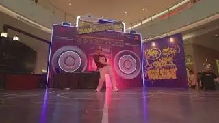 EDO HESL | Judges Showcase | Danceuphoria 2023 