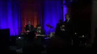 George Freeman @ Winter's Jazz Club (9-24-2018) - Blues