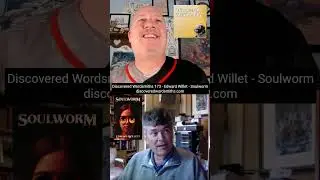 Clips Discovered Wordsmiths 173   Edward Willet   Publish Now
