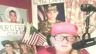 DAY 1844: Arrest Leilani Hart now