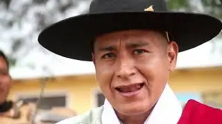 Nando Sandoval.............La Ruedita..( Ático )
