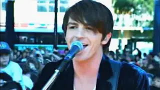 DRAKE BELL - You're Not Thinking (2010 Australian KCA)