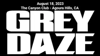 @GreyDaze - 