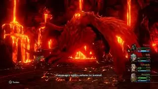 Dragon Quest XI Echoes of an Elusive Age Part 369