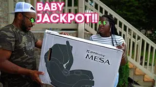 BABY Liquidation Unboxing!! Valued At Over $4,000!! | War On Retail Pallet Unboxing