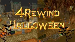 4Rewind - Halloween