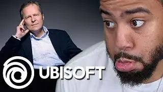 Ubisoft says microtransactions make their games fun (NOT CLICKBAIT)
