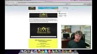 Elite Marketing Pro - Elite Marketing Pro Review & Bonus