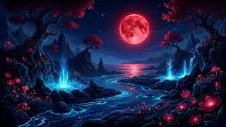 Peaceful Night Sleep (NO ADS) | Relaxing Sleep Music to Calm Your Mind