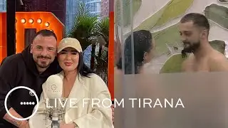 Deklarata BOMBË -“Egli nuk është e dashuruar me Gjestin!”/ Mardiola Baco: Gjesti i lirshëm pa br*kë!