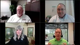 IFA 2021 Economic Outlook Webinar Series   Commercial & Residential Services Sector Spotlight