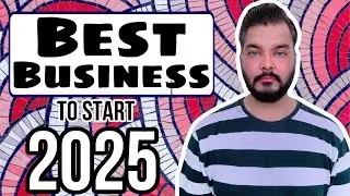 बिज़नेस हो तो ऐसा शुरू होगा Low Capital मे 2025 | Best Business Idea | Low Investment business ideas