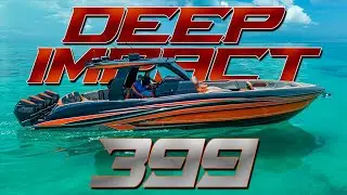 Is this Deep Impact made for speed?