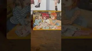 My Chika Takami Shrine Part 2 (CYaRon!) #lovelive #aqours #ラブライブ #chikatakami #cyaron #shorts
