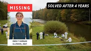 Illinois, 2021 - Cold case solved: dark secret uncovered