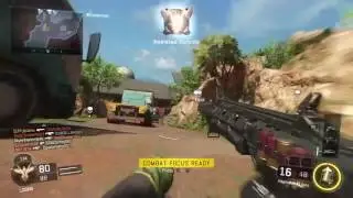 BO3 Multiplayer game play Going for the 150+ subscribers !!!!c2intv's Live Broadcast