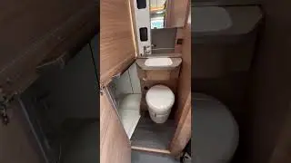 VW Bulli Motorhome  😍🚐