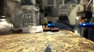 Fat Dab Of Blue Cheese x Sour Cheese Shatter