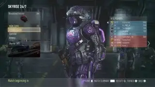 NightxHawk_'s Live PS4 Broadcast