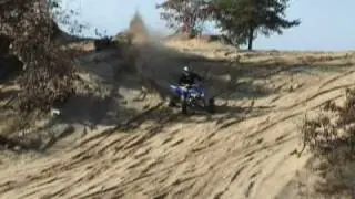 4ReelMoto - St. Helen, MI Motorsport Area