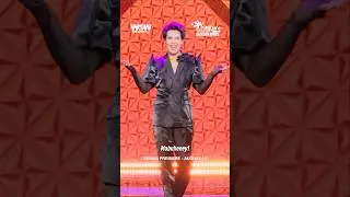 SLAYSIAN ROYALE 1st 20 mins on Drag Race PH Facebook and TikTok