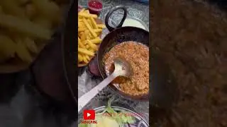 Authentic taste experienced at Taste of Karachi. #halalfood #karachifood #slough #greattaste
