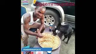 Man must wak