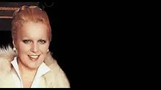 Katia Ricciarelli Vivaldi Vedro con mio diletto Athénée 17 02 1986