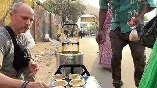 I love my life in Vrindavan!