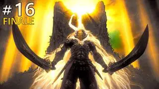 Elden Ring, Shadow of the Erdtree &ndash; Blind Playthrough #16: Gate of Divinity & Shaman Village