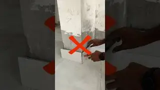 skirting kaise lagaen |#floor tiles #shortvideo #tiles #marble #granite #construction #floor