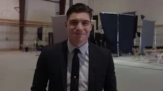 Ask Dusk: Zane Holtz