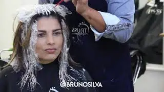 Tecnica Air libre @trusshair