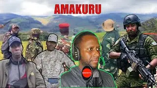 AMAKURU YIHUTIRWA YA GAKONDO TV MUGITONDO LE 30/01/2025
