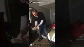 P-NO REACTS AFTER BEATING 1090 JAKE WITH KNUCKLE DUSTERS😩🤦🏽&zwj;♂️